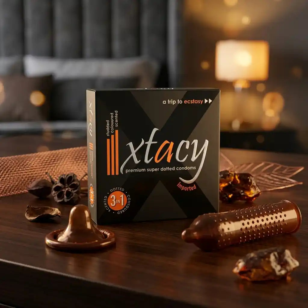 HMH - XTCY